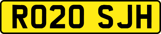 RO20SJH