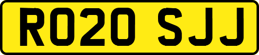 RO20SJJ