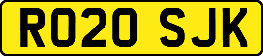 RO20SJK
