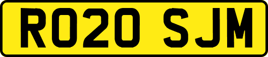 RO20SJM