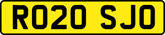 RO20SJO