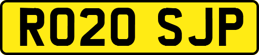 RO20SJP