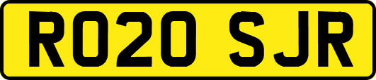 RO20SJR
