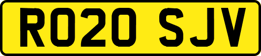 RO20SJV