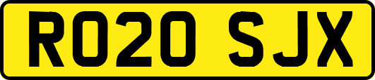 RO20SJX