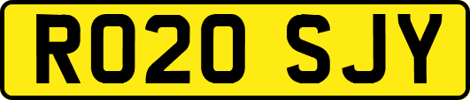 RO20SJY