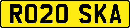 RO20SKA