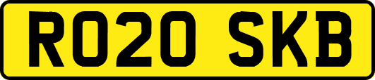 RO20SKB