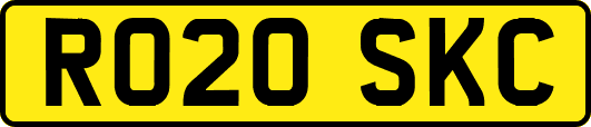 RO20SKC