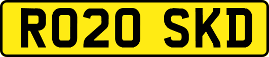 RO20SKD