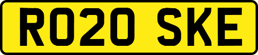 RO20SKE