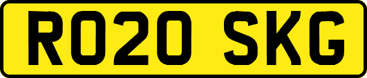RO20SKG