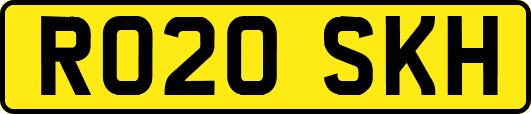 RO20SKH