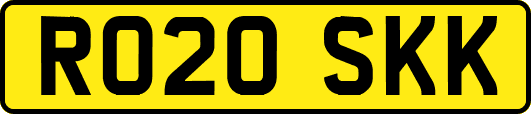 RO20SKK