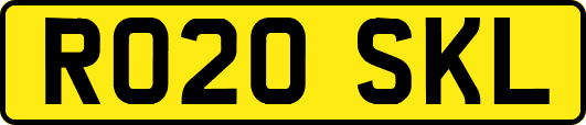 RO20SKL