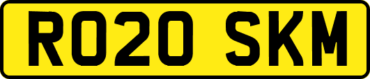 RO20SKM