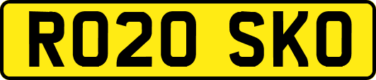 RO20SKO
