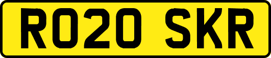 RO20SKR