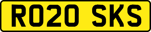 RO20SKS