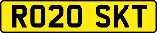 RO20SKT