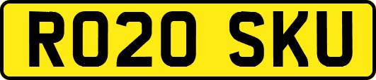 RO20SKU