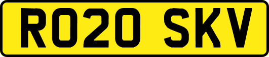 RO20SKV