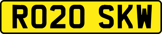 RO20SKW