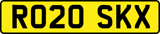 RO20SKX