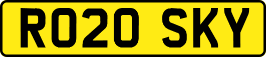 RO20SKY