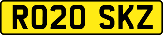 RO20SKZ