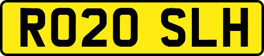 RO20SLH