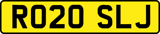 RO20SLJ