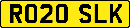RO20SLK