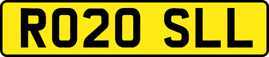 RO20SLL