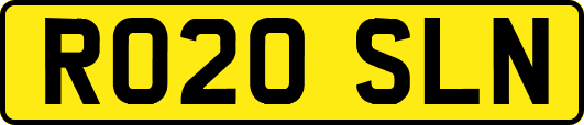 RO20SLN
