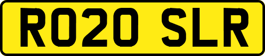 RO20SLR