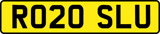 RO20SLU