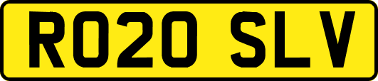 RO20SLV