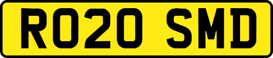 RO20SMD