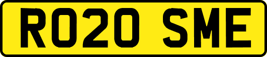 RO20SME