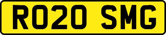 RO20SMG