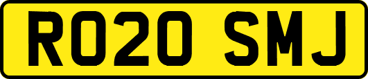 RO20SMJ