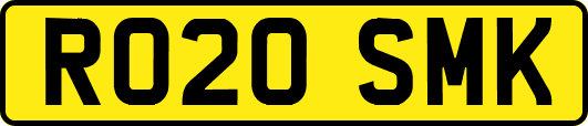 RO20SMK