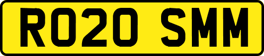RO20SMM