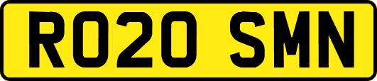 RO20SMN