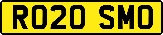 RO20SMO