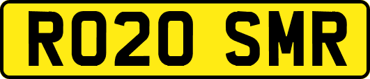 RO20SMR