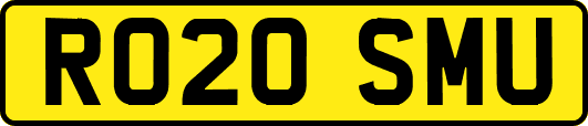 RO20SMU
