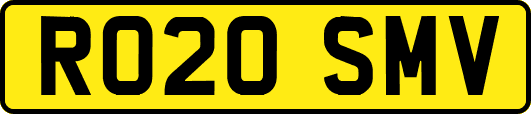 RO20SMV