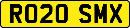 RO20SMX
